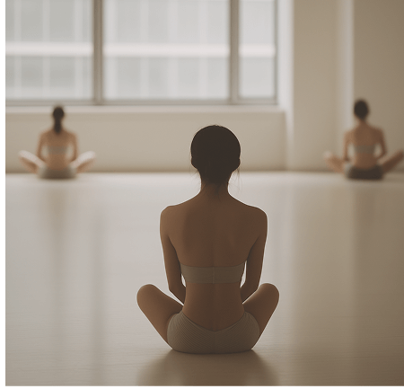 Image gallery marquee